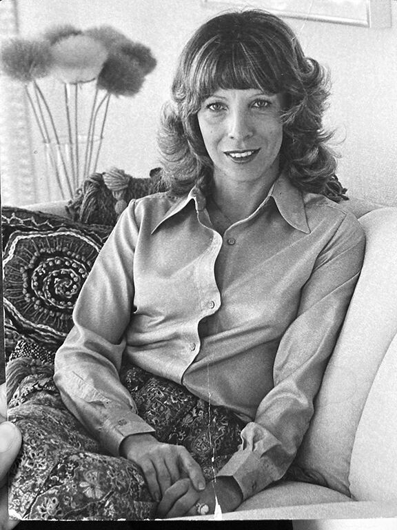 Carol Ann Dorazio Korb